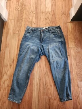 Hollister Curvy Women’s Jeans